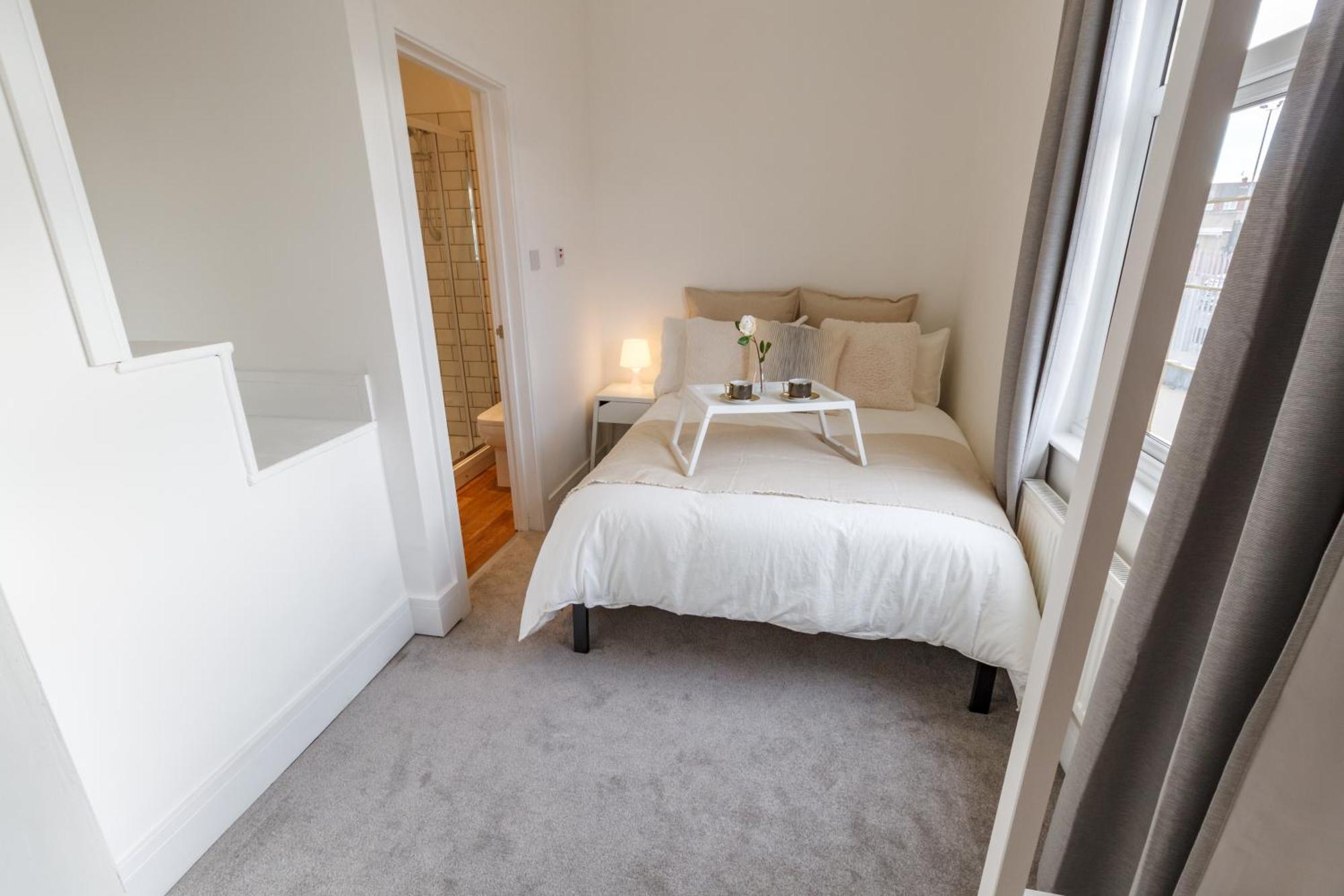 Sapphire Home Stay Liverpool Exterior foto