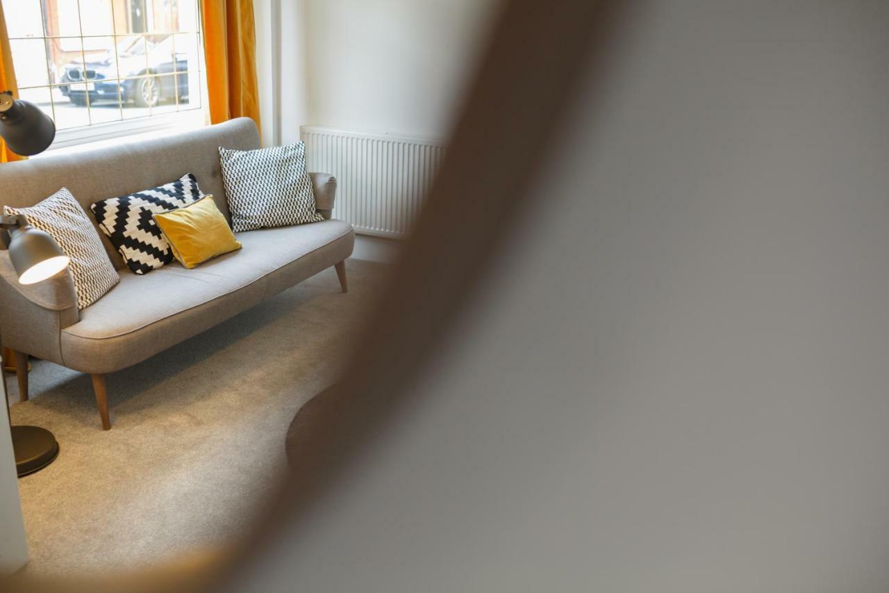 Sapphire Home Stay Liverpool Exterior foto