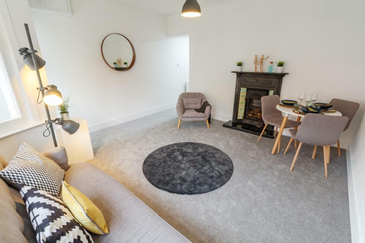 Sapphire Home Stay Liverpool Exterior foto